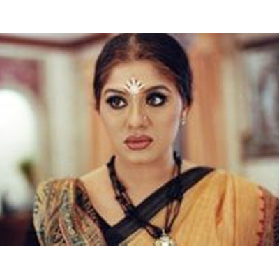 “I vowed to become someone big”