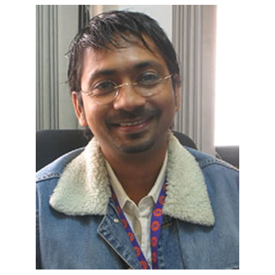 “All our advertisers have their cheque books ready for Popstars III…” : Amar Deb Channel [V] VP-content and communication