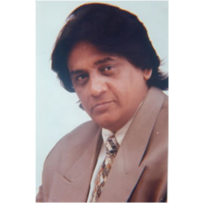 “The mantra for 2003 is definitely the ‘horror/ thriller’ genre” : Gautam Adhikari SABe TV chairman