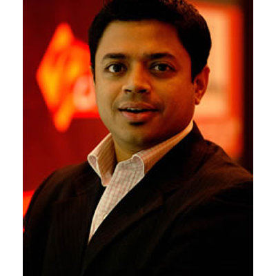 ‘Zee’s three English channels in the black in FY ’06’ : Neil Chakravarti – Zee Telefilms senior VP and business head of English channels