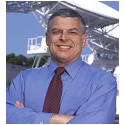 ‘Digital compression has changed economics for channel distribution on a satellite’ : Peter Jackson – Asiasat CEO