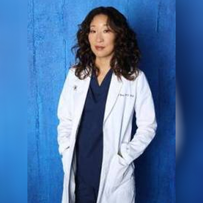 Sandra Oh to exit ‘Grey’s Anatomy’