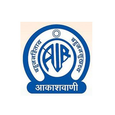 Annual Akashwani awards given away