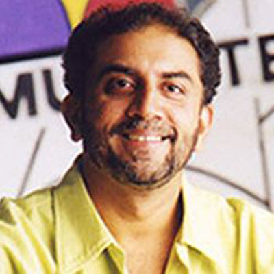 “We are comfortable being a stand-alone channel ” : Alex Kuruvilla Managing director MTV India
