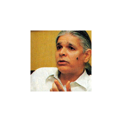 MindShare lures media wiz M.Suku for BroadMind