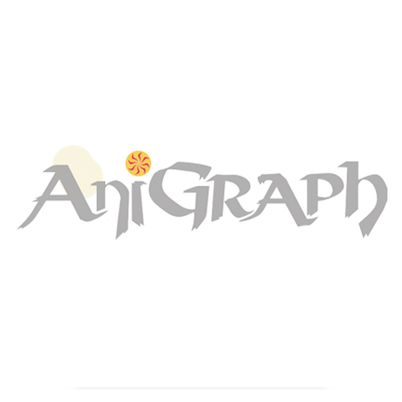 Day 2 at Anigraph ’04: The industry participates