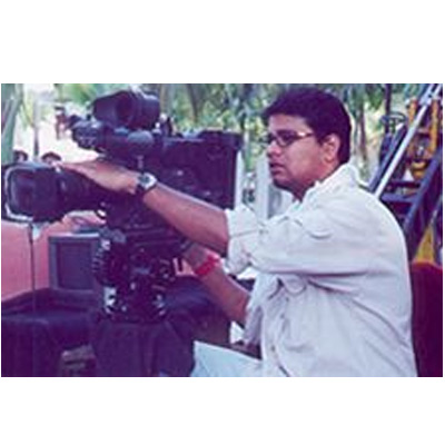 ‘My job is to convey the script to the viewer’ : Anil Vishwa Karma