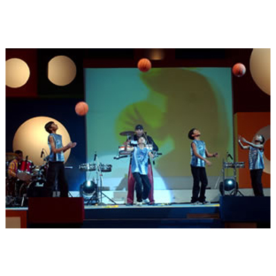 Pogo fetes kids talent with Amazing Kids Awards