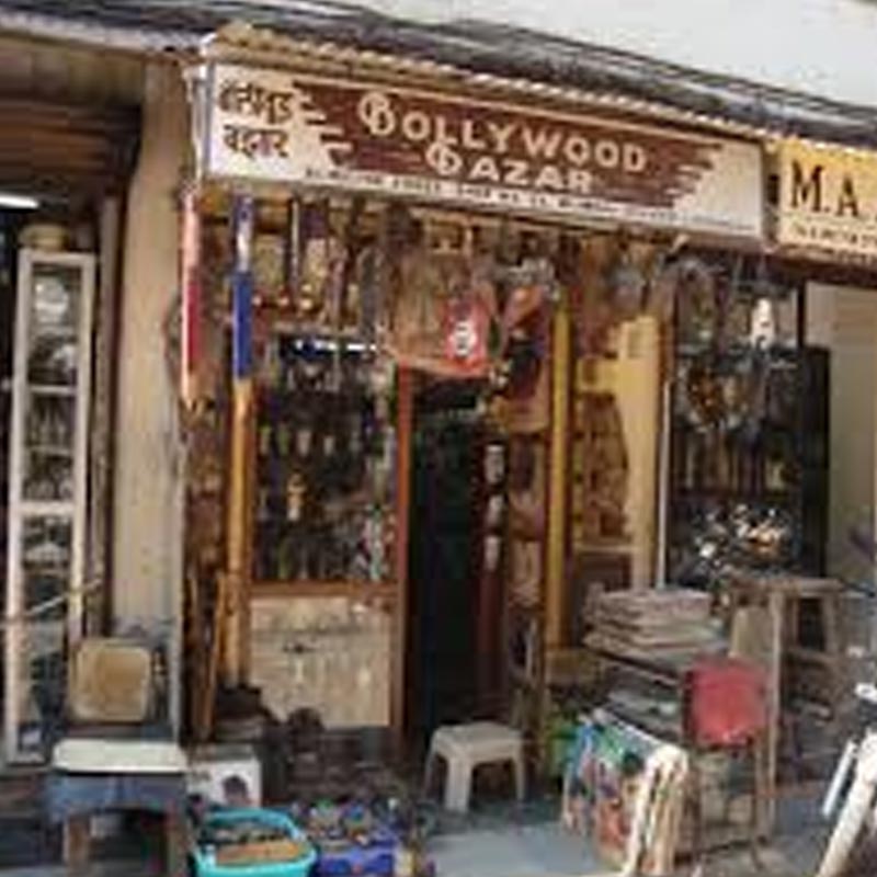 ‘Bollywood Bazaar’ set to complete century on etc