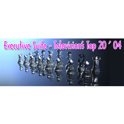 Executive Suite – Television’s Top 20’04
