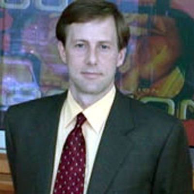 “We want to make an emotional and marketing connection with Indian viewers” : Chris McDonald CEO of the Abdulrahman Bukhatir-promoted Ten Sports.