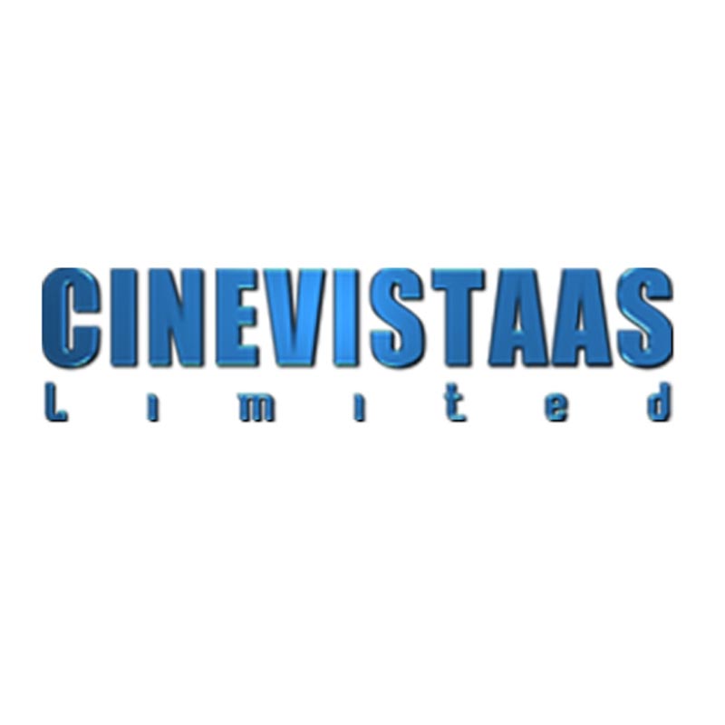 Cinevista rolls into the red in H12001