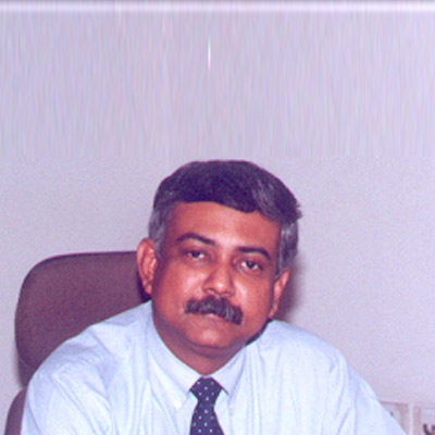 “Crest to increase television presence” : AK Madhavan-Crest Communications’ international business head