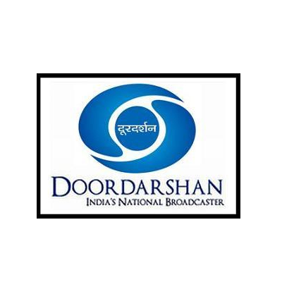 World Bhangra concert on Doordarshan