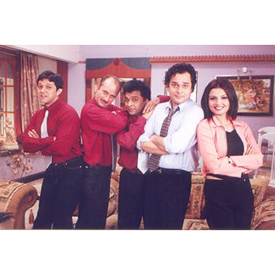 SABe TV launches sitcom targeting youth