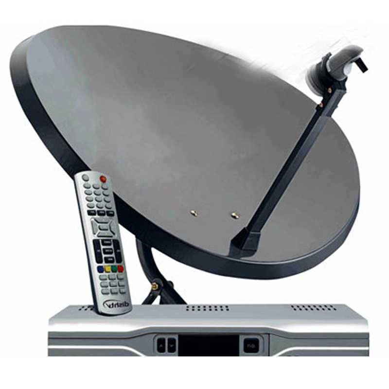 DIRECT TO HOME (DTH) – AN INSIGHT TO THE INDIAN SCENARIO