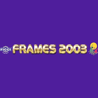 Sam Balsara to speak on advertising at FRAMES 2003