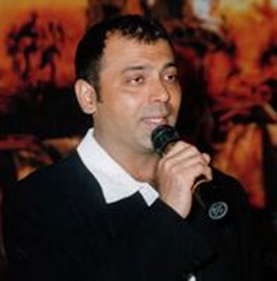 “Production values nowadays mean yellow bathrooms and blue curtains” : Girish Mallik