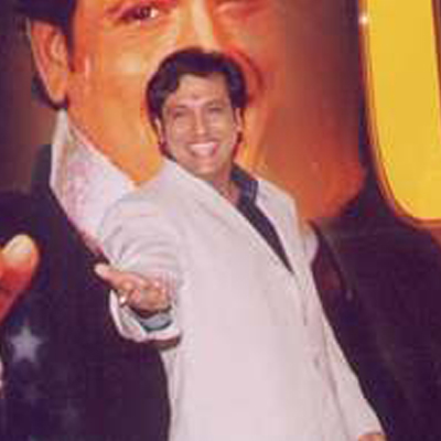 Govinda the toast as Sony launches ‘Jeeto Chappar Phaad Ke’