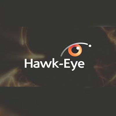 Tennis to get a boost with Hawkeye technology