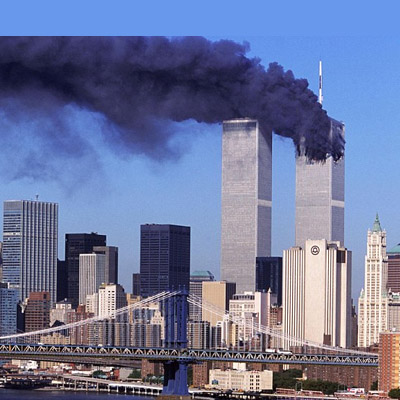 British drama doc. on 9/11 takes hijackers perspective