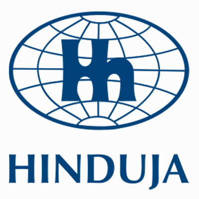 Hinduja TMT FY-01 net Rs 464 million