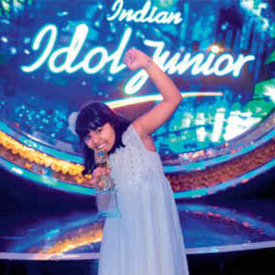 Sony announces ‘Indian Idol 2’ series; six sponsors signed on