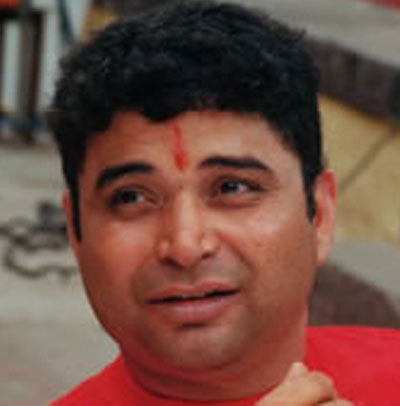 “Viewers don’t allow us to experiment”: Jitendra Kumar