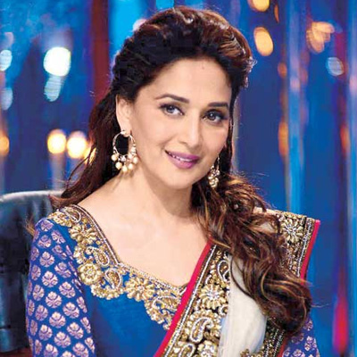 Madhuri to host Sony marriage-show ‘Shubh Vivaah’