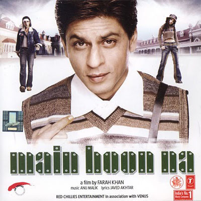 ‘Main Hoon Na’ perks up Star Plus’ share to 20.3 %