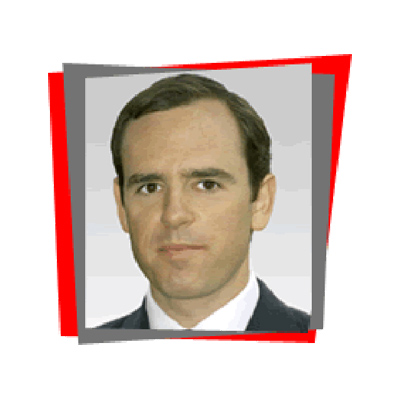 “AXN Asia’s ad revenue has grown by over 50 per cent regionwide” : Todd Miller AXN Asia managing director