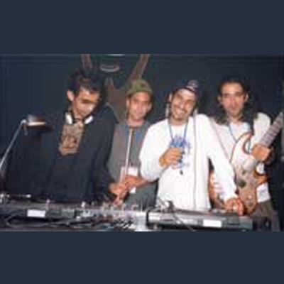 While good, ‘MTV Just Grind’ featuring Swaraj hit some dead spots