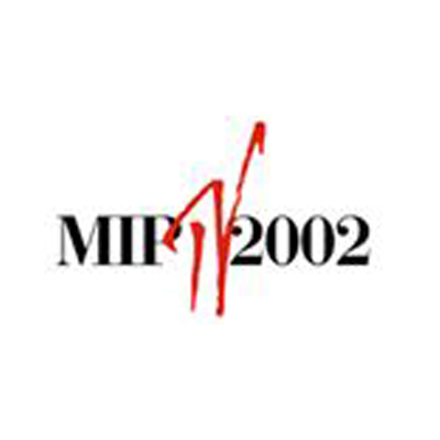 Asia puts on a good show at MIPTV 2002