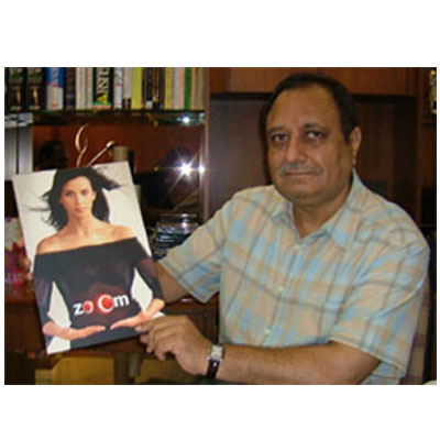 We are targeting all the thinking, 14 plus individuals who are tired of the saas-bahu soaps” : Arun Arora – Times Group president