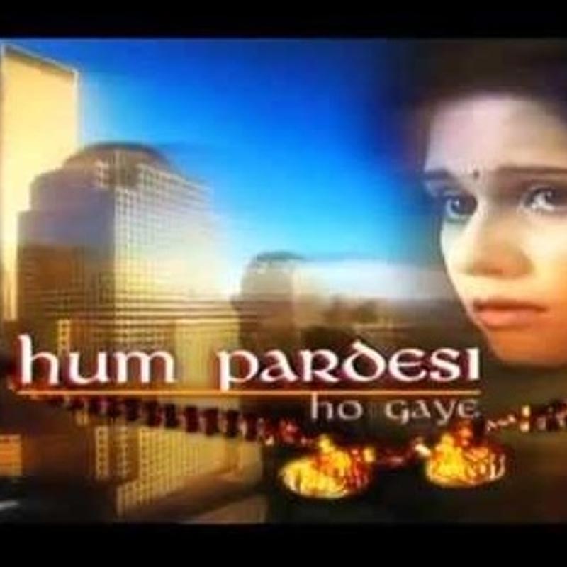 Sony launches new serial ‘Hum Pardesi Ho Gaye’ Sunday