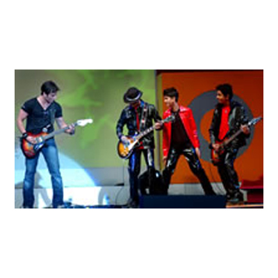 Pogo Amazing Kids Awards to telecast on 24 December