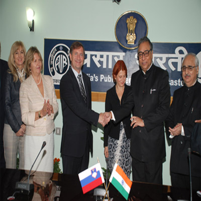 Prasar Bharti, IABM to hone skills of broadcast engineers