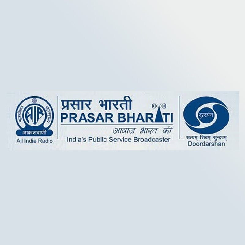 Content sharing: GoM bats for Prasar Bharati