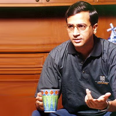 “Sony’s World Cup Cricket telecast will eclipse shows across all channels!” : Rajat Jain MAX executive vice president and business head