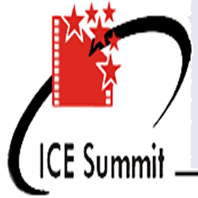 Entertainment industry to converge at ICE summit