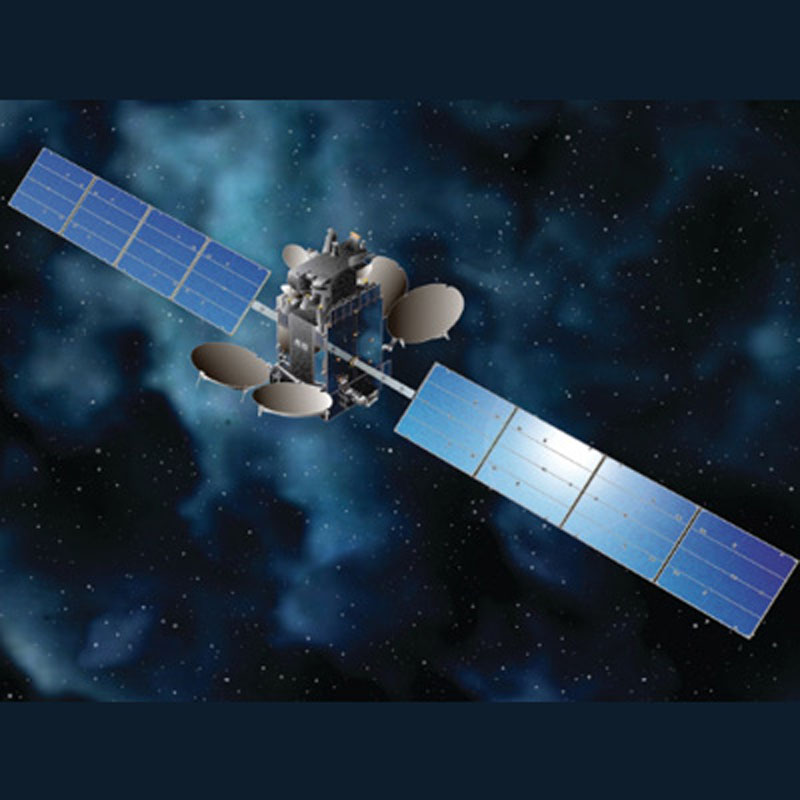 Intelsat secures launch services for X series satellites