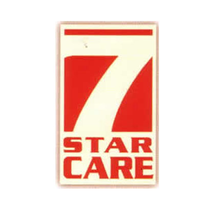 Seven Star Care TV on a revamp mode