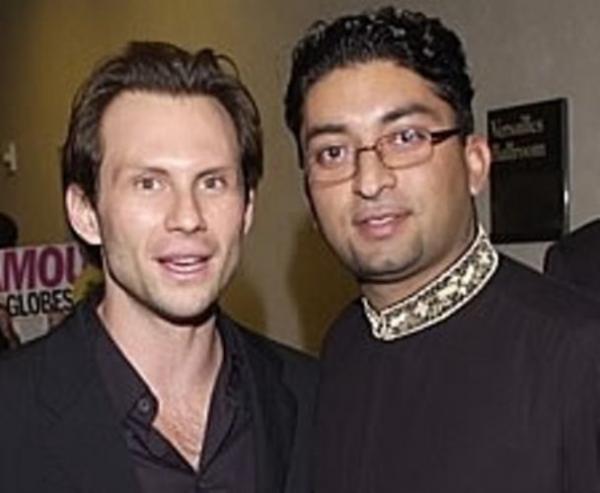 Interview with producer Sheeraz Hasan