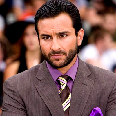 Saif Ali Khan is Newport’s brand ambassador