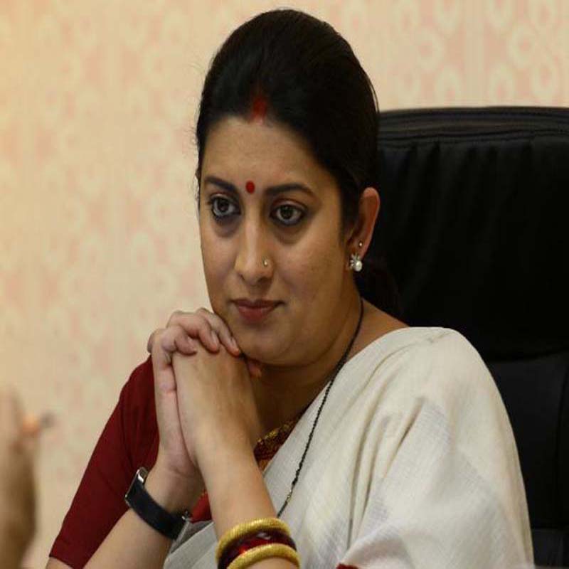 Smriti loses – ideal bahu cuts no ice with Delhi voters