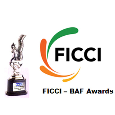 BAF Awards get bigger, attract global personalities