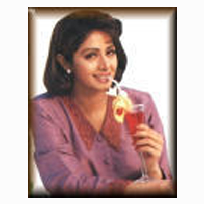 Sahara snares Sridevi for small screen debut