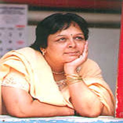 ‘I try to go beyond the script’ : Swapna Waghmare Joshi