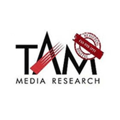 Tam India’s research paper shortlisted for Esomar yet again