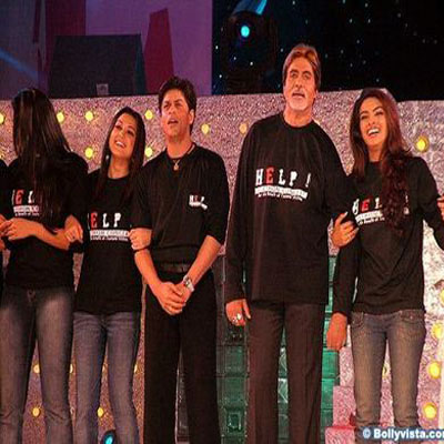 Telethon concert Help! gets overwhelming response